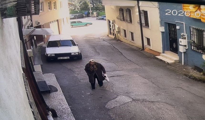 Bursa’da alkollü hemşirenin çarptığı yaşlı kadın hayatını kaybetti