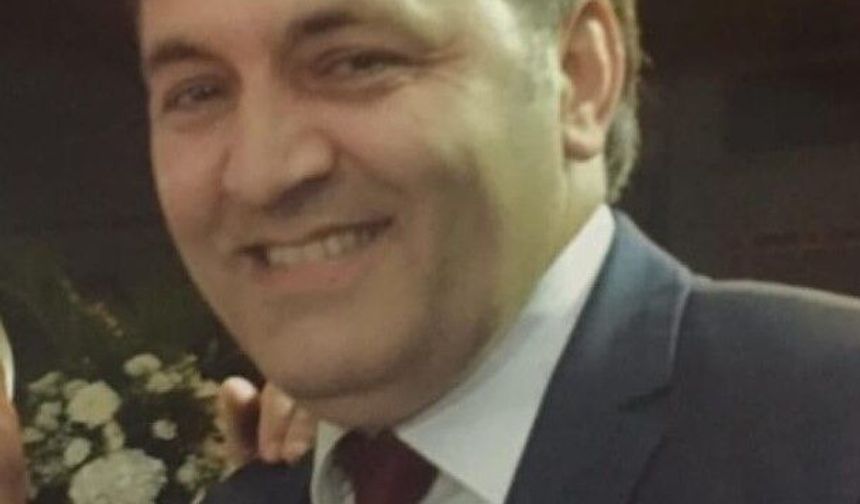 Orhangazi'de 'su' diye asit içti, hayatını kaybetti