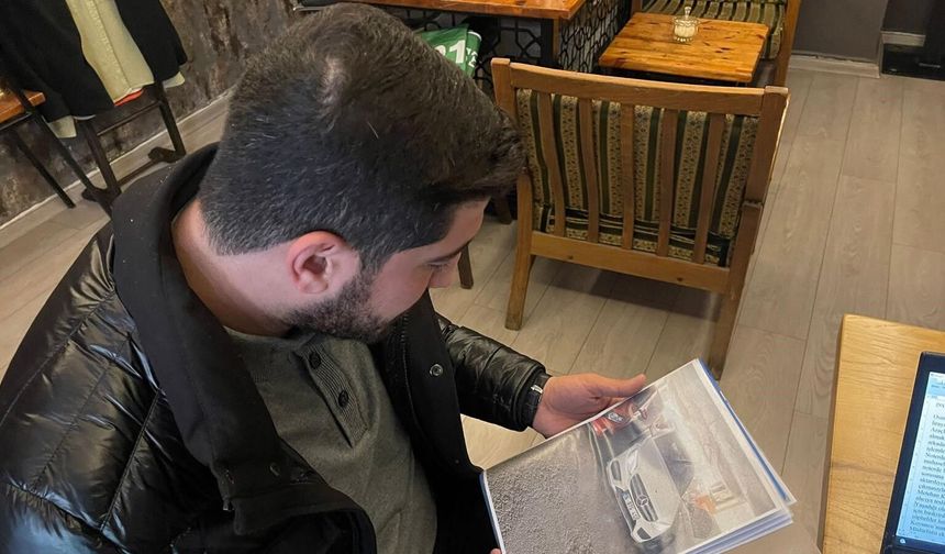 Evlilik hazırlığındaki genç milyonluk dolandırıcılığın kurbanı oldu