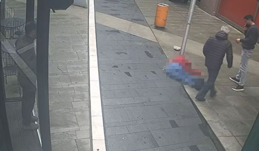 Erol Köse'nin düşme anı ve son notu ortaya çıktı