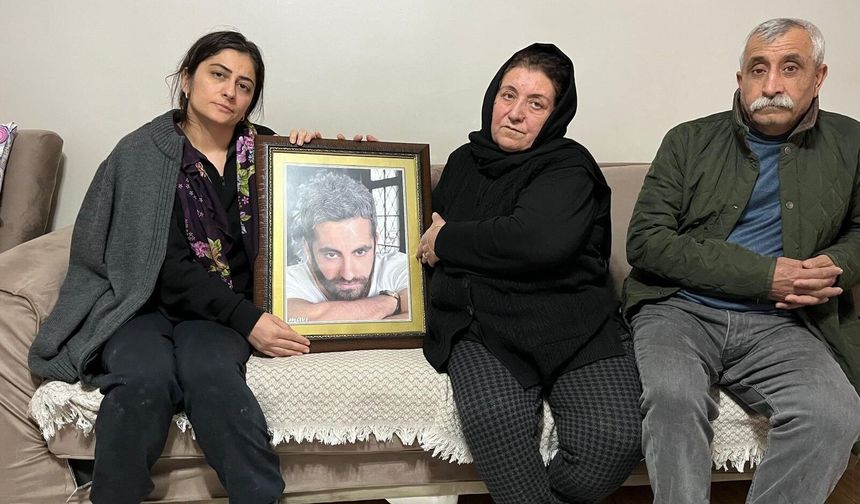 Mersin'de biyopsi sonrası ölümde ihmal iddiası