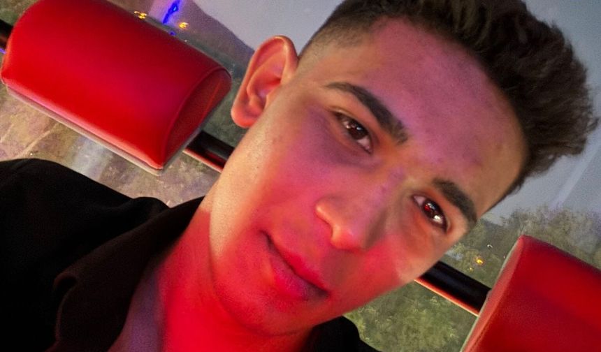 Bursa'da 18 yaşındaki gençten 2 gündür haber alınamıyor