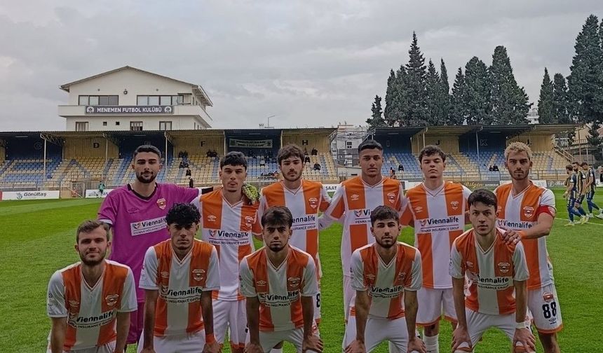 Adanaspor, TFF 3. Lig'e düştü