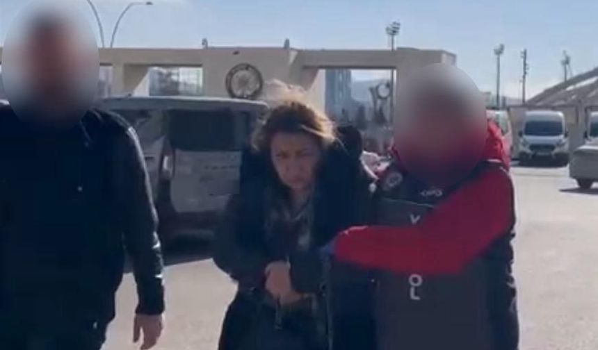 Kendisini MİT mensubu, diplomat, BM temsilcisi tanıtan kadın herkesi dolandırdı