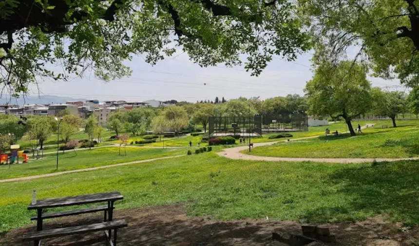 Hamitler Mesire Alanı, 3 ay kapalı kalacak