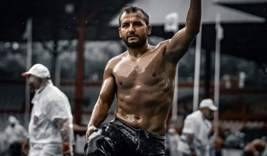 33 yaşındaki polis memurunun acı sonu