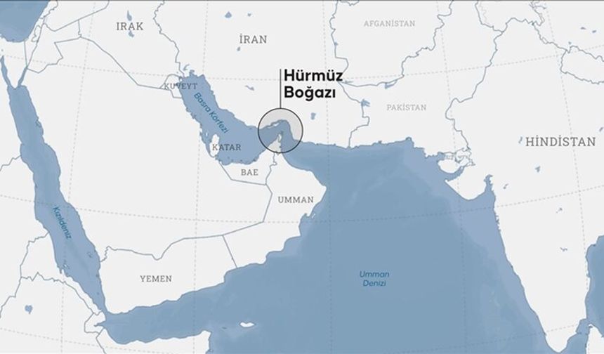 İran'dan 'Basra Körfezi'ne mayın döşeriz' uyarısı
