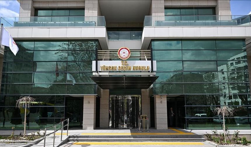 İllerin milletvekili sayısı değişti!! Bursa 21 oldu