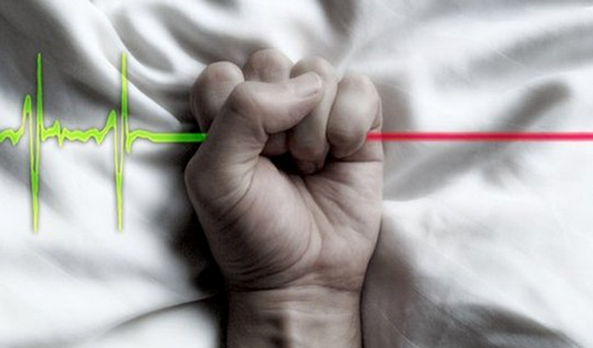 'İntiharlar her yıl 108 milyon kişiyi etkiliyor'