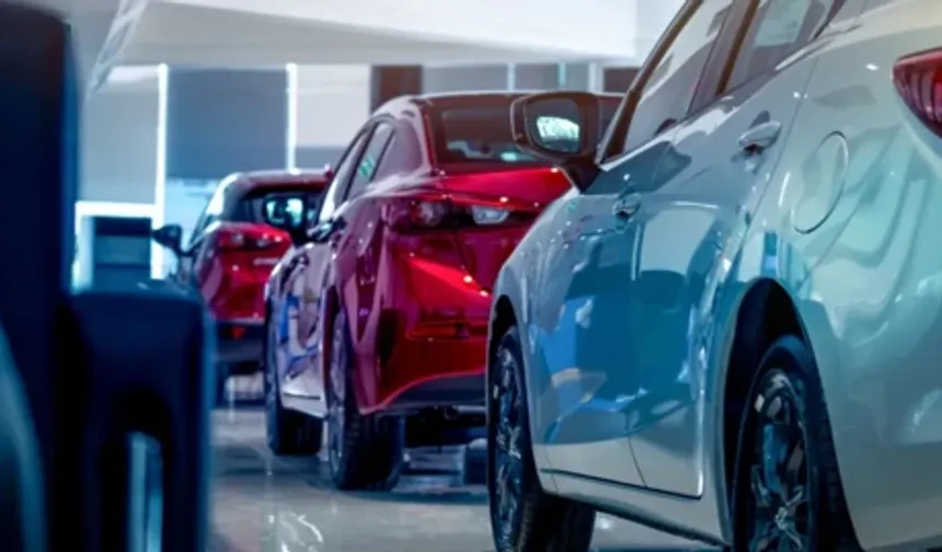 En çok hangi marka otomobil satıldı? TÜİK açıkladı