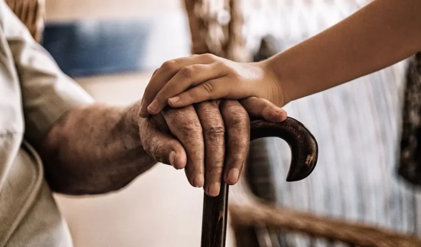 Türkiye yaşlanıyor!! Yaşlı nüfus 10 milyona yaklaştı