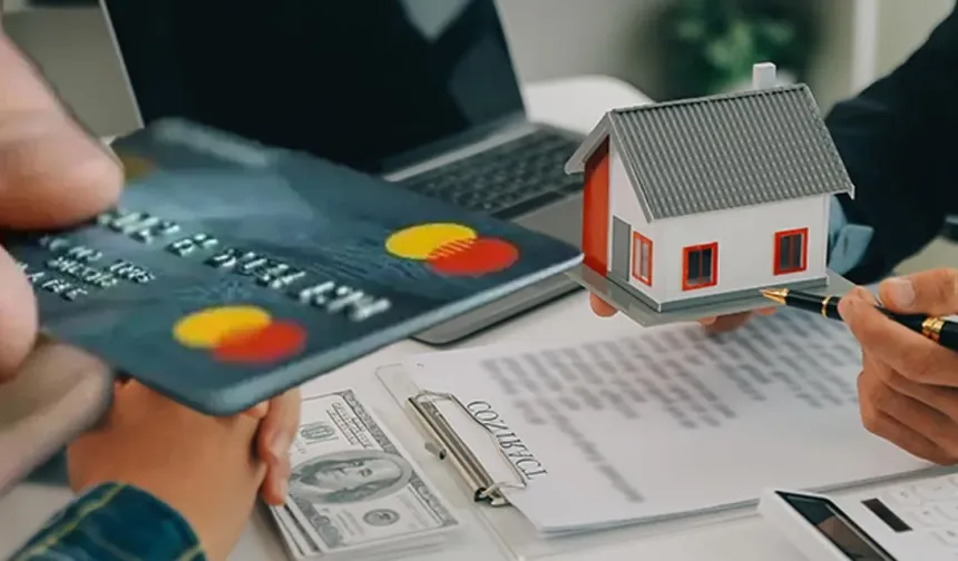 TÜİK açıkladı: İpotekli konut satışı patladı