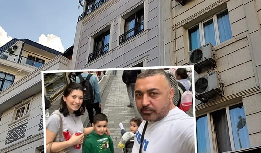 Böcek Ailesi davası başlıyor