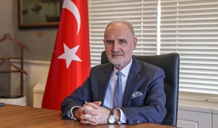 "Asgari ücrette mevcut süreç muhafaza edilmeli"