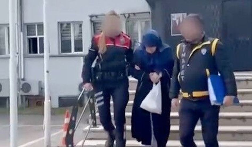 Bursa'da kan donduran olay: Kayıp diye aranan kocasını 15 parçaya ayırmış