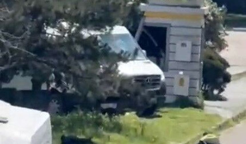 Saldırıda öldürülen terörist 10 yıl önce Adana'dan Darıca'ya taşınmış