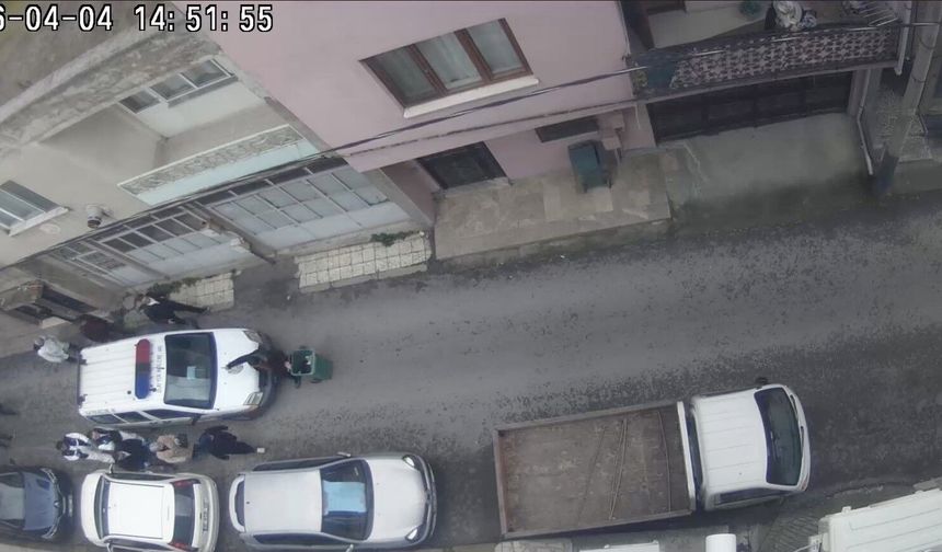 Bursa'da korku filmlerine konu olacak cinayette yeni gelişme