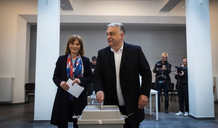 Macaristan'da 16 yıllık iktidar seçimi kaybetti