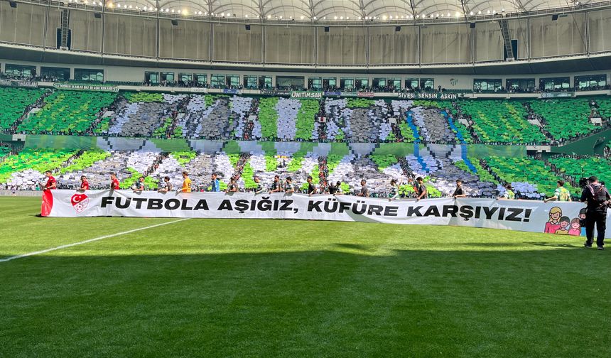 Bursaspor, 1. Lig'de!! Süper Lig'e son adım