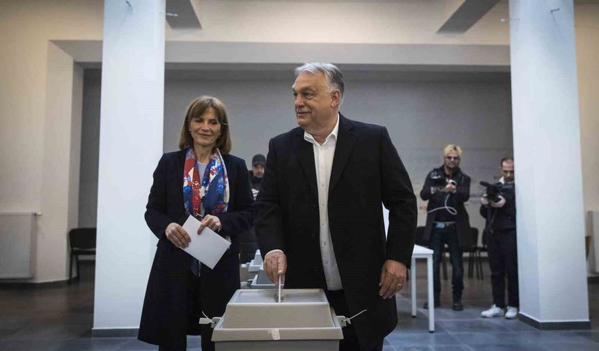Macaristan'da 16 yıllık iktidar seçimi kaybetti