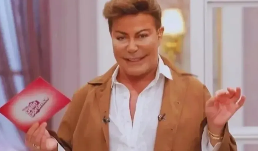 Fatih Ürek'in mal varlığı dudak uçuklattı