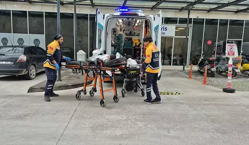 Bodrum'da kaçak göçmen faciası: 11 ölü