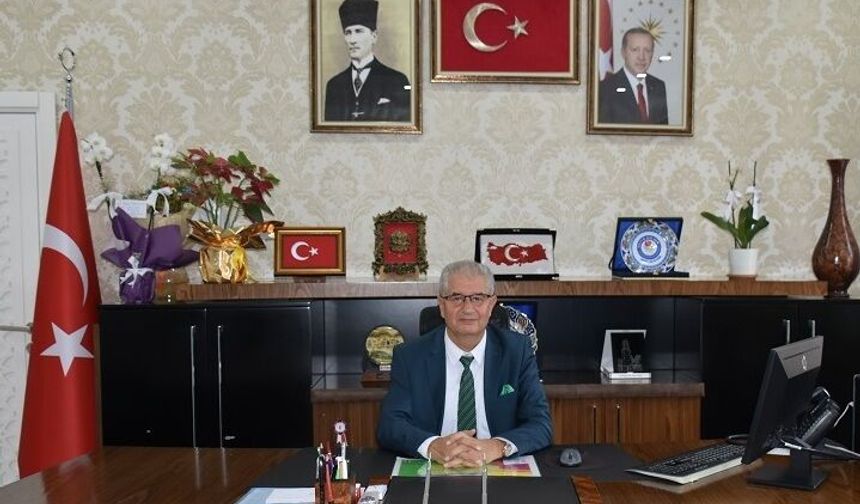 Bursa Büyükşehir Belediye Başkanlığı'na yeni görevlendirme