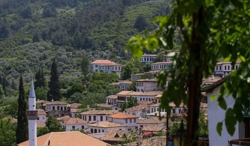 Nüfusu 2 binin altındaki belediyeler köy oluyor