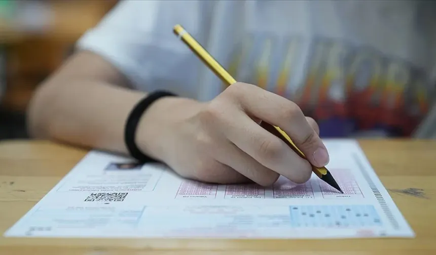 Bakan Tekin: LGS tarihi değişebilir