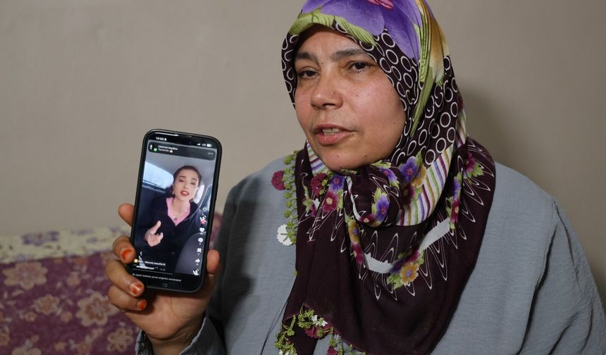 Tiktok'a kapıldı, ailesinden koptu