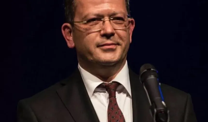 Prof. Dr. Çağatay Çalıkoğlu'nun vefatı Bursa'yı yasa boğdu