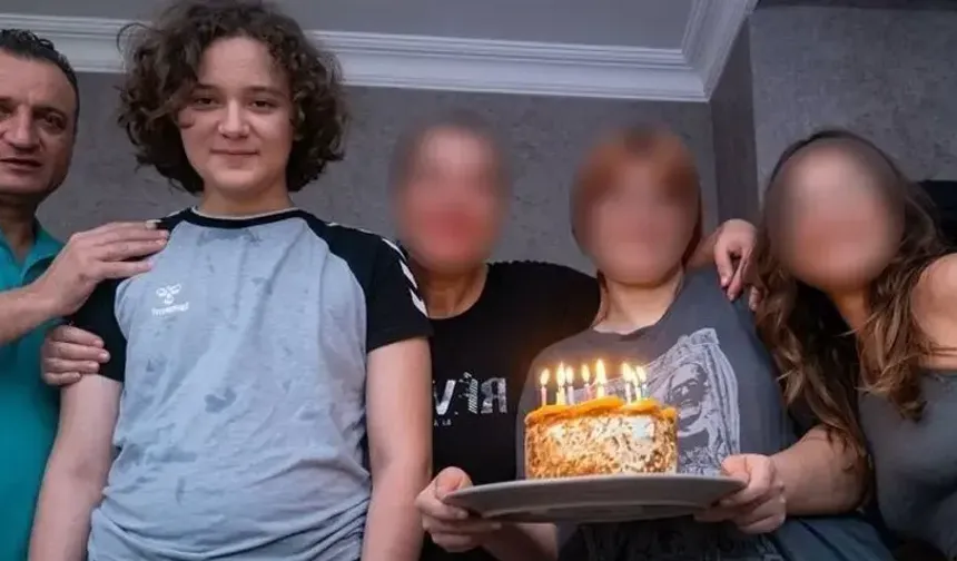 Kahramanmaraş’taki okul saldırısında anne babayla ilgili yeni gelişme!