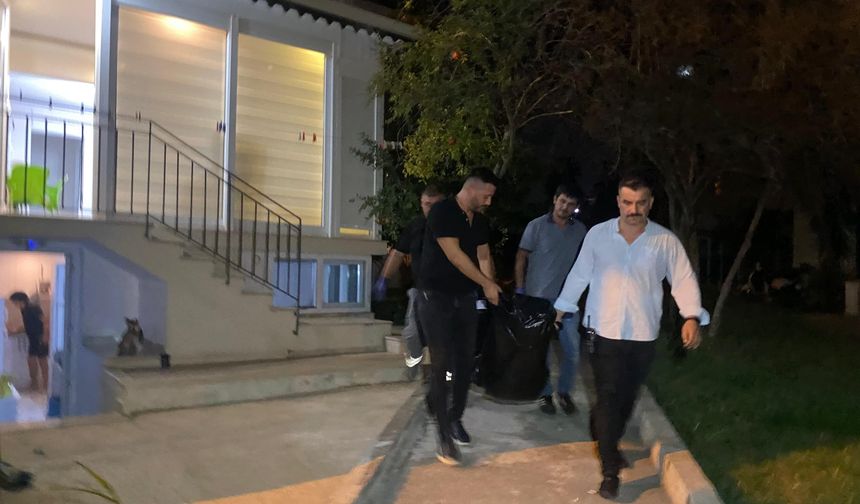 Eski eşini eşarbı ve yastıkla boğdu