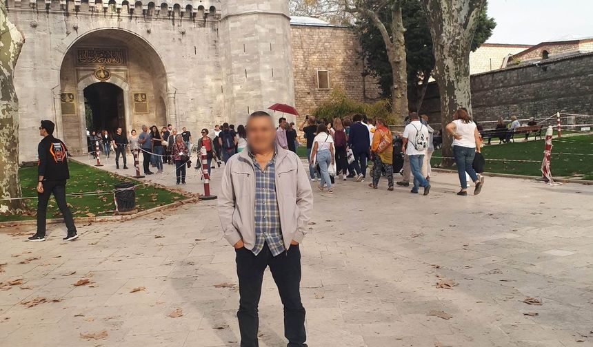 Yalova'da komşusunu öldürdü, sonra intihar etti