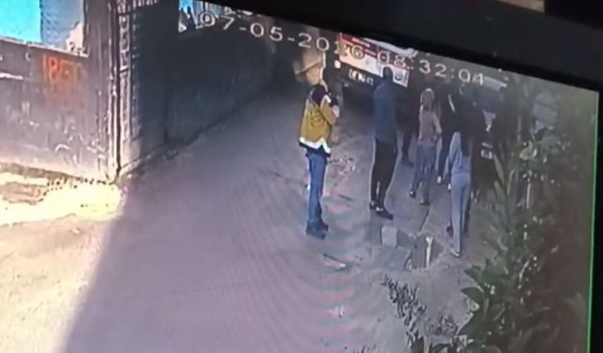 Böylesi filmlerde olmaz!! Ölümle sonuçlanan ihmal pes dedirtti