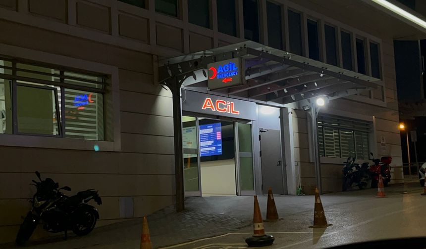 Bursa'da 17 yaşındaki genç, sevdiği kızın babasını öldürdü