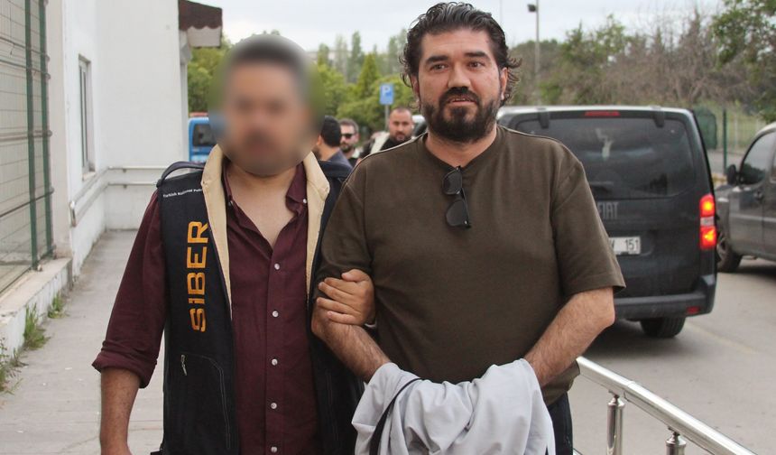 Rasim Ozan Kütahyalı'nın cezaevi değişti
