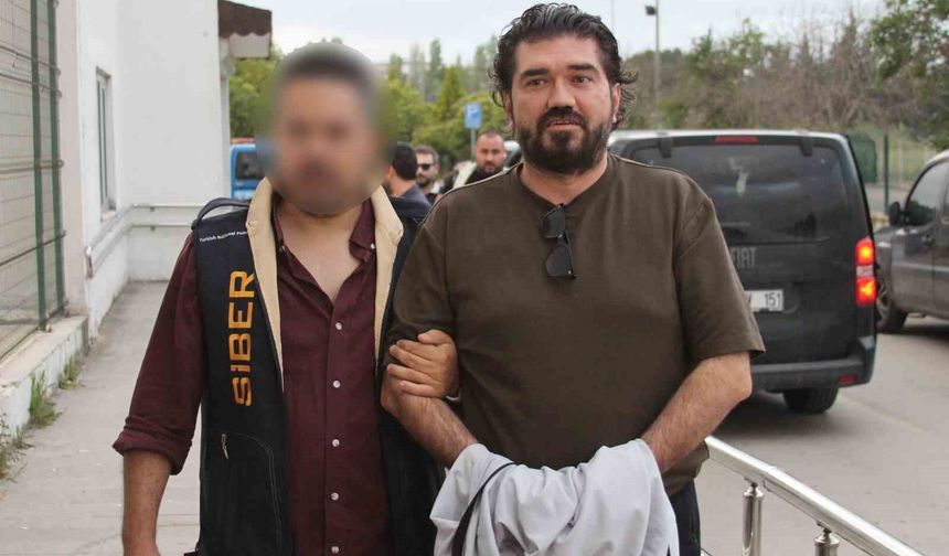 Rasim Ozan Kütahyalı'nın cezaevi değişti