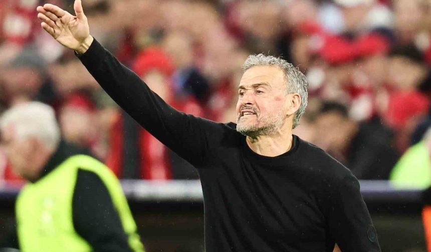 UEFA organizasyonlarına İspanyol teknik direktörler damga vurdu