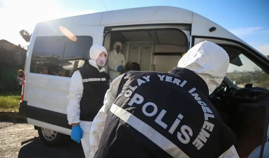 Hendek'teki bir otelde kanlı tartışma: 2 ölü 1 yaralı