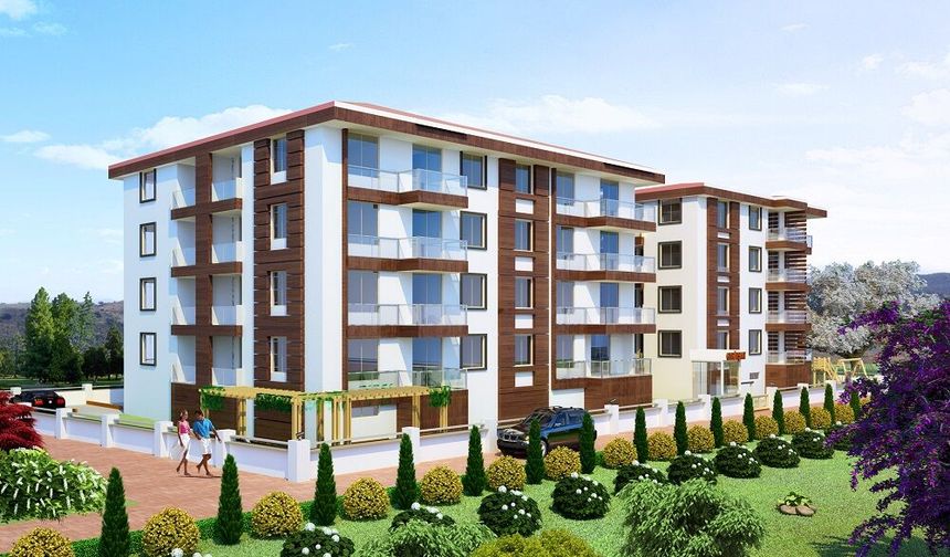 Site aidatlarını artık site yönetimi değil vatandaş belirleyecek