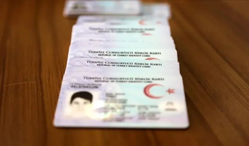 Türkiye'de en çok kullanılan erkek ve kadın isimleri belli oldu