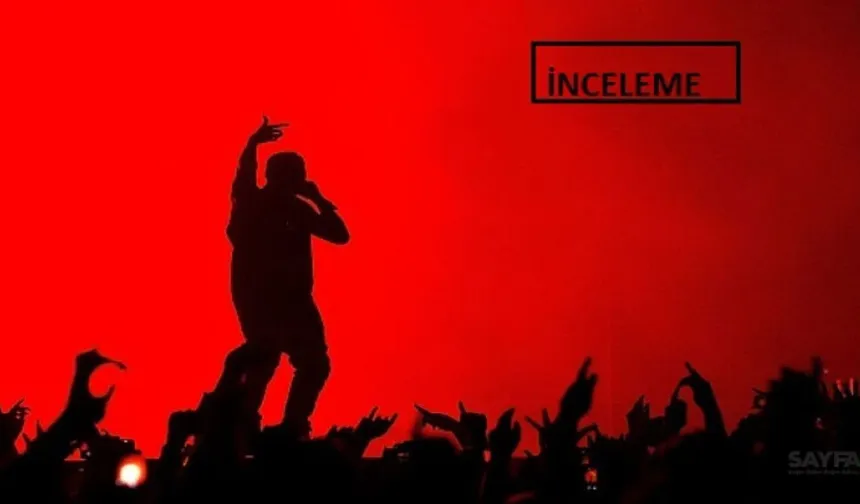 Yeraltından Zirveye… Rap Müziğin Yükselişi