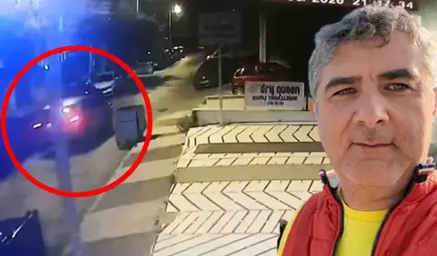 Kaçırılan BB Kültür A.Ş. yöneticisi Erhan Karaal bulundu
