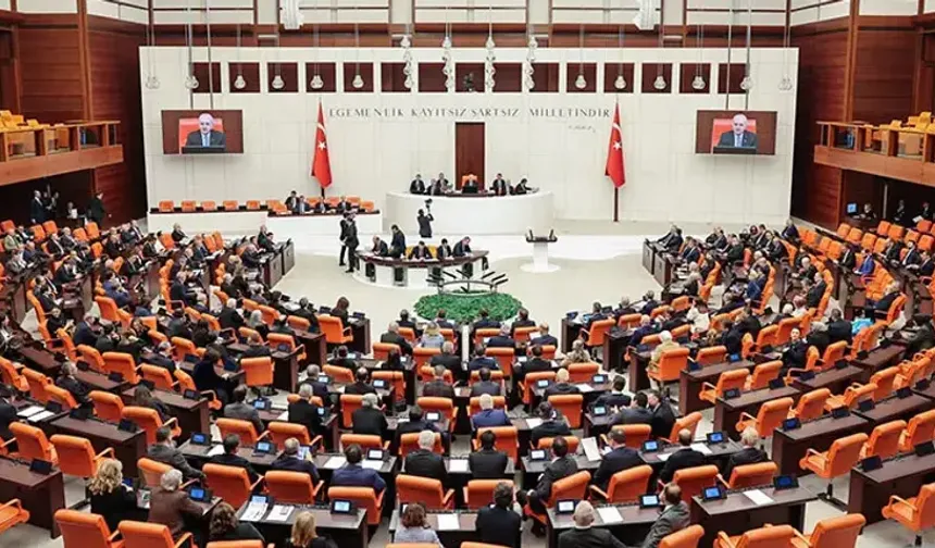 Öğrenci affı geliyor! Kimleri kapsayacak?