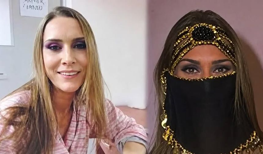 10 yıl önce öldürülen Mezdeke dansçısı Aynur Kanbur cinayeti çözüldü