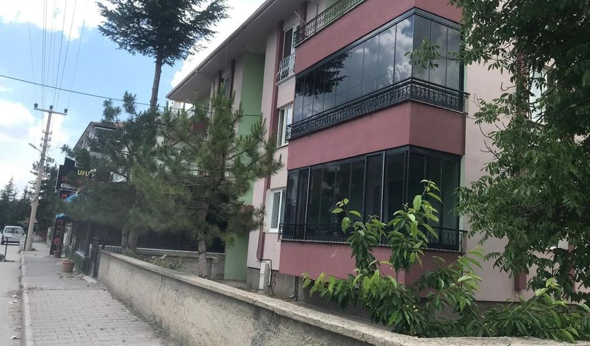 Yaşlı kadın 60 bin lirası gasp edilerek öldürülmüş