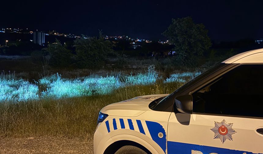 Polis memuru 'Sizleri seviyorum' notu bırakarak intihar etti
