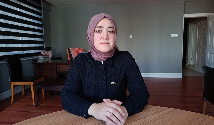 Yanlış ameliyat iddiası: 'Sağ yerine sol ayağımı ameliyat ettiler'