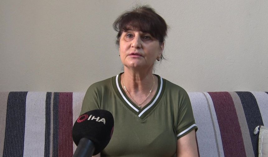 İş yerinin çaycısını dolandıran müdür yurt dışına kaçtı